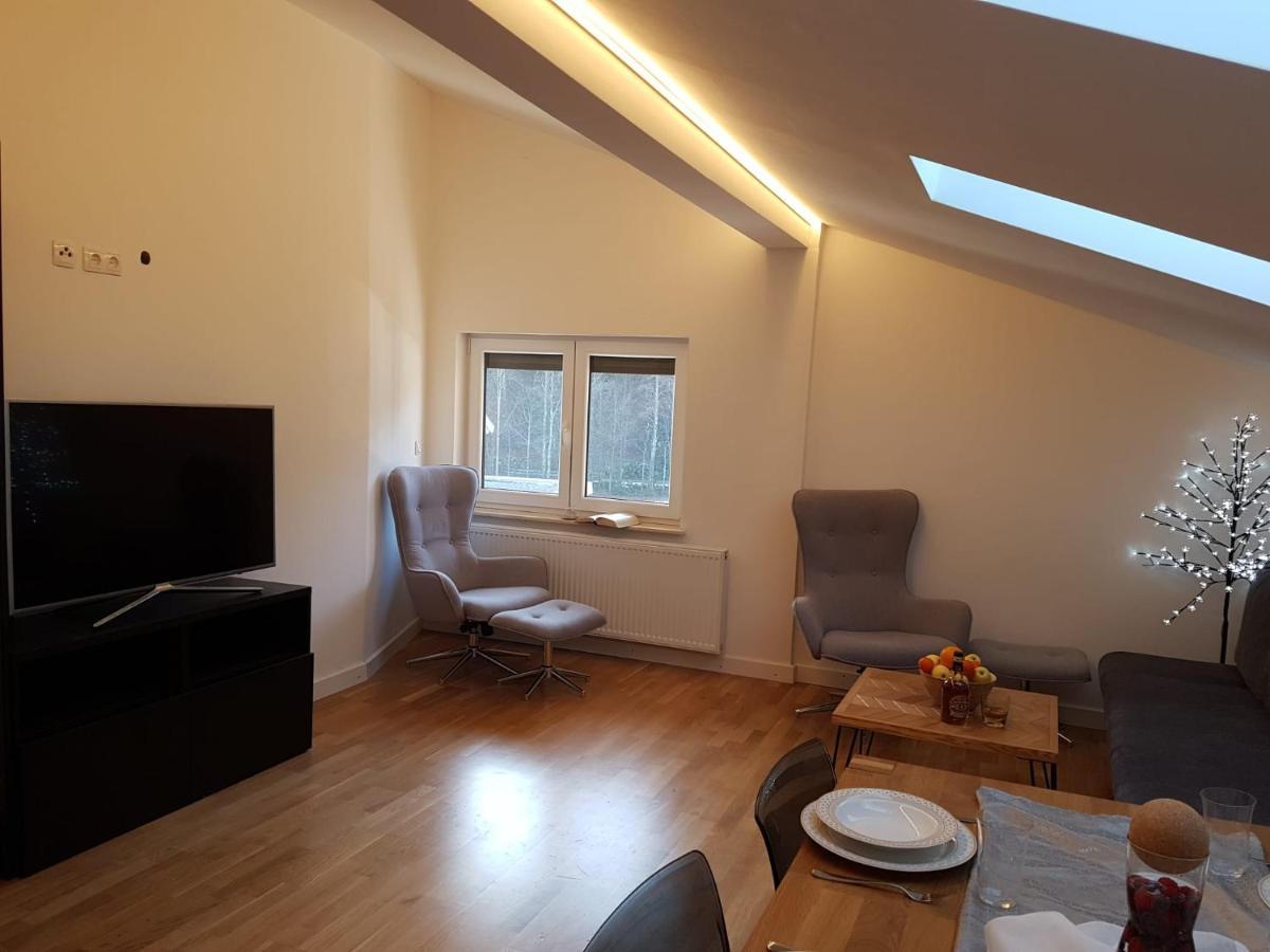 Ferienwohnung Rainer Fieberbrunn Exterior foto
