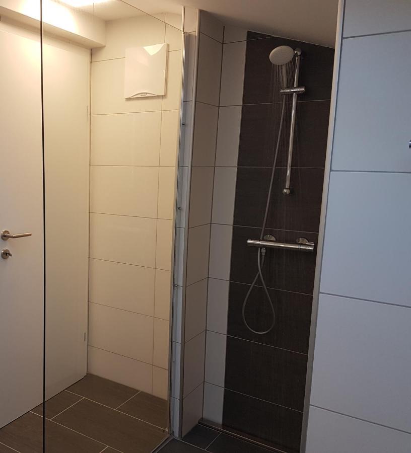 Ferienwohnung Rainer Fieberbrunn Exterior foto